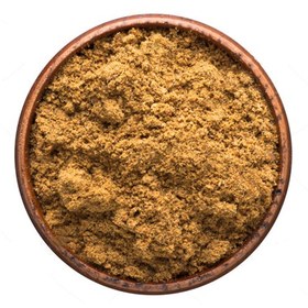 تصویر پودر ریشه جوز 500 گرم 