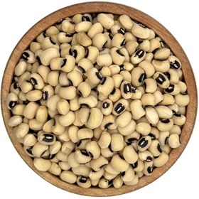 تصویر لوبیا چشم بلبلی 