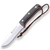 تصویر چاقوی شکاری جوکر مدل CV125 وزن ۲۸۰ گرم 