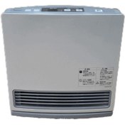 تصویر بخاری گازی ژاپنی ۲۵۰۰ کالری صفحه تخت 