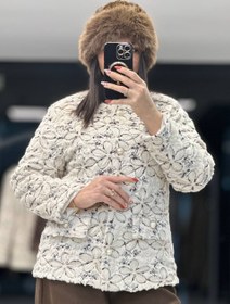 تصویر پوست دکمه طلایی 3168/26942626 