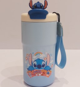 تصویر تراول ماگ استیج 