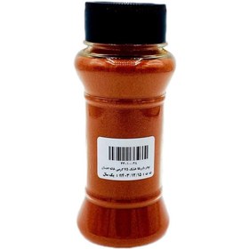 تصویر پودر پاپریکا خشک 75 گرمی 