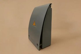 تصویر باکس مرکز کنترل 