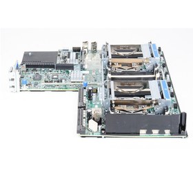تصویر مادربرد سرور HPE ProLiant DL360 Gen8 