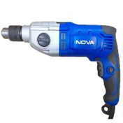 تصویر دریل گیربکسی 13 میلی متر 1050 وات نووا مدل NTT2239 Nova NTT2239 Geared drill 13 mm 1050 w