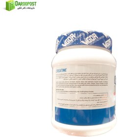 تصویر پودر ال گلوتامين ویگور 250 گرمي Vigor Lglutamine powder 250 grams