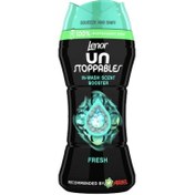 تصویر دانه های خوشبو کننده لباس لنور مدل Fresh وزن 210 گرم Lenor fresh clothes air freshener seeds 210gr