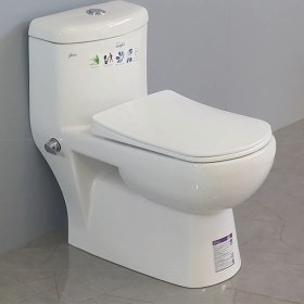 تصویر توالت فرنگی 