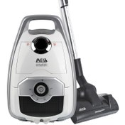 تصویر جارو برقی آ ا گ مدل LVC-600 ظرفیت ۲۴۰۰ وات 