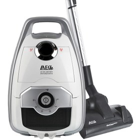 تصویر جارو برقی آ ا گ مدل LVC-600 ظرفیت ۲۴۰۰ وات 