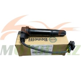 تصویر کوئل بنلی ۳۰۰ tnt249 