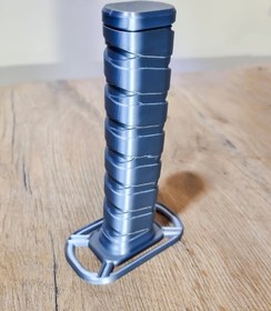 تصویر شمشیر کاتانا جادویی Magical katana