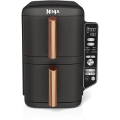 تصویر سرخ کن دوقلو نینجا مدل NINJA SL400EUCP NINJA Double Stack Air Fryer SL400EUCP