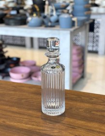 تصویر تنگ کریستال بوهمیا 