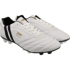 تصویر کفش‌ فوتبال مردانه مدل 13256 M برند jump 13256 M Football Cleats Men's Football Shoes