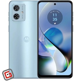 تصویر گوشی موبایل موتورولا مدل Moto G54 5G ظرفیت 128 گیگابایت 4 گیگابایت رم Motorola Moto G54 5G 128GB 4GB RAM Dual SIM Mobile Phone