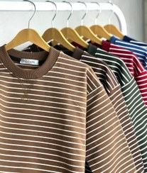 تصویر بلوز دورس رینگر پسرانه 5 تا 12 سال 