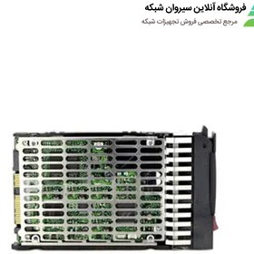 تصویر HP 300GB 6G SAS 10K rpm SFF DP Enterprise 507129-004هارد سرور 