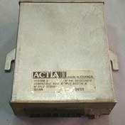 تصویر کنترل یونیت اکتیا رنو ACTIA RENAULT PREMIUM 