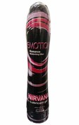 تصویر ژل لوبریکانت رومنس با رایحه نیروانا ایموشن Romance Lubricant Gel With Nirvana Scent Emotion