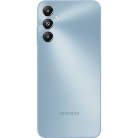 تصویر گوشی موبایل سامسونگ مدل Galaxy M14 4G ظرفیت 64 گیگابایت رم 4 گیگابایت 