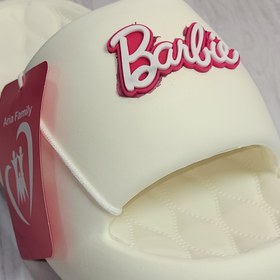 تصویر دمپایی باربی Barbie sandals 