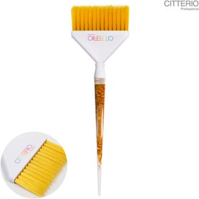 تصویر براش رنگ مدل کریستال سیتریو Citterio Citterio crystal brush