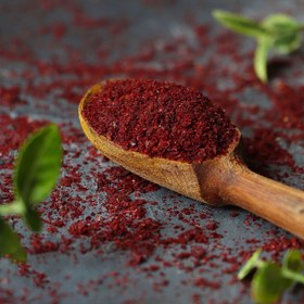 تصویر سماق sumac