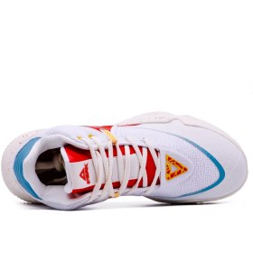 تصویر کفش بسکتبال PEAK Outdoor Beast Team Edition Men's Basketball Shoes E234041A 