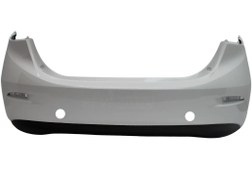 تصویر سپر عقب مزدا 3 