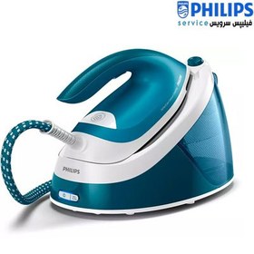 تصویر اتو مخزن دار فیلیپس مدل PHILIPS GC6840 PHILIPS GC6840