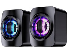 تصویر اسپیکر میکاسو  SPK054 Mikuso SPK054 Desktop Speaker