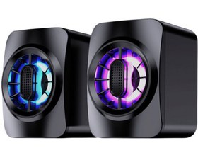 تصویر اسپیکر میکاسو  SPK054 Mikuso SPK054 Desktop Speaker