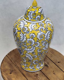 تصویر جینجر جار کد 10 تک سایز کد 10