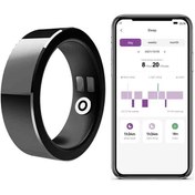 تصویر حلقه هوشمند 