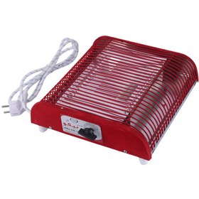 تصویر کرسی نیکو Nikoo 400W Nikoo 400W Heater