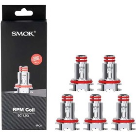 تصویر کویل اسموک آر پی ام - SMOK RPM Coil 