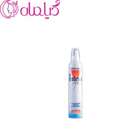 تصویر موس حالت‌ دهنده مو اینتسا مدل 02 Intesa 02 Hair Styling Spray 300ml