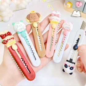 تصویر کاتر فانتزی حیوانات 