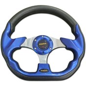 تصویر فرمان اسپرت مومو 