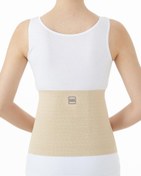 تصویر شکم بند منفذ دار دکتر مد مدل DR-B121-1 Elastic Abdominal Binder DR-B121-1