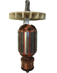 تصویر توسن8033آرمیچر 