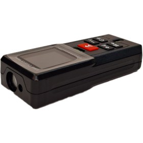 تصویر متر لیزری مدل LASER DISTANCE METER 