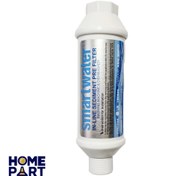 تصویر فیلتر ورودی ظرفشویی و ماشین لباسشویی smartwater 