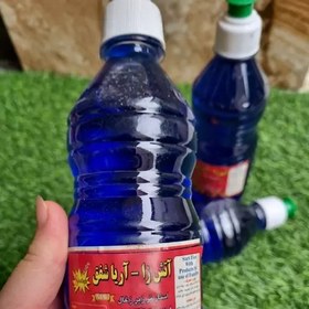 تصویر ژل آتش زا شفق 500 میل 