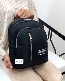 تصویر کوله پشتی لونا 