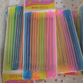 تصویر میل کمدون 