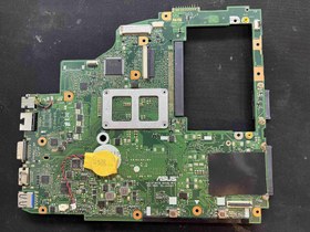 تصویر مادربرد ایسوس K43SA Mainboard Laptop Asus k43SA