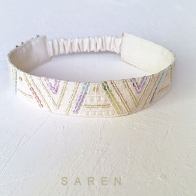 تصویر هدبند لونا نچرال 